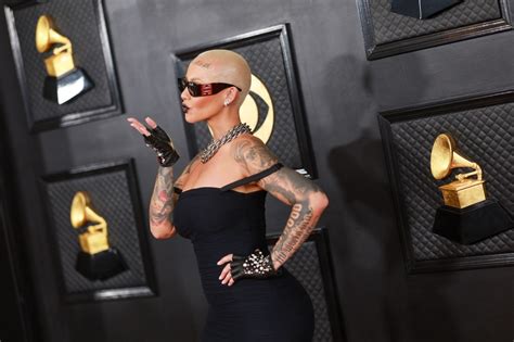 amber rose onlyfan|Amber Rose Details Discussing Her OnlyFans With Son, .